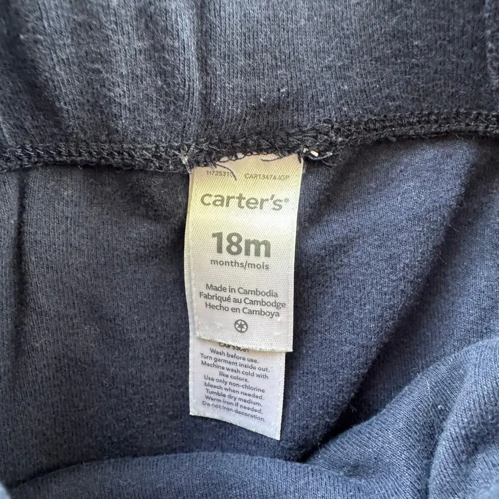 Sweatpants/Joggers: Gap Star Wars, Dog, Monsters.  Bundle of 4